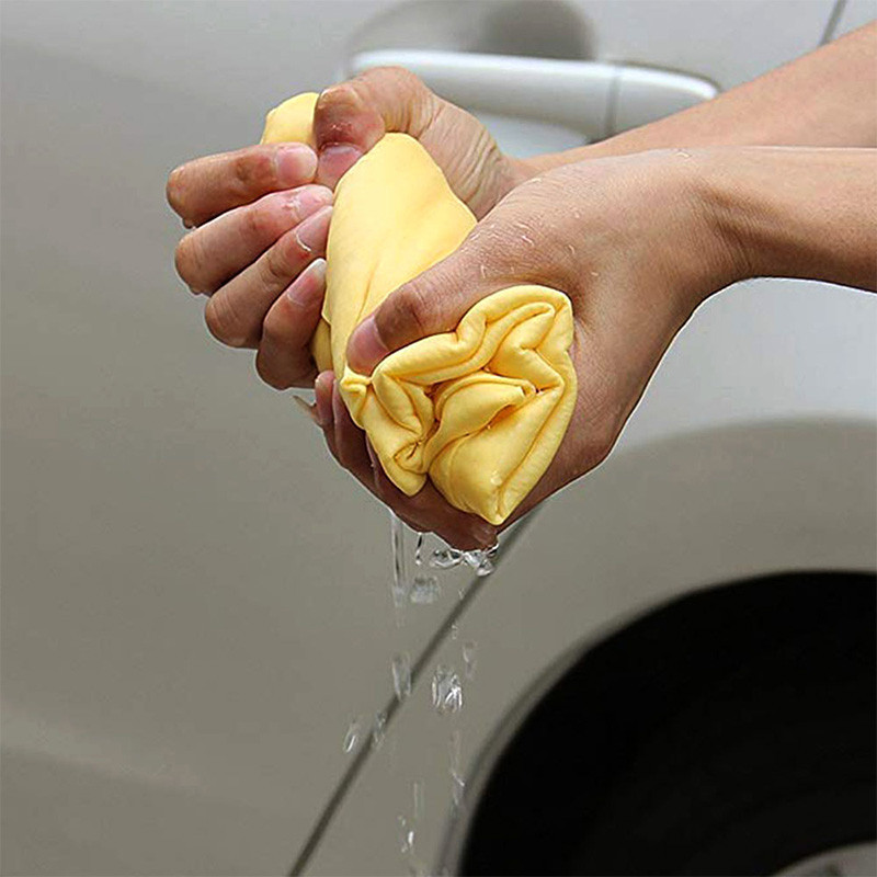 Miniatura 6 de Caneo Toalla Absorbente GRANDE 4628